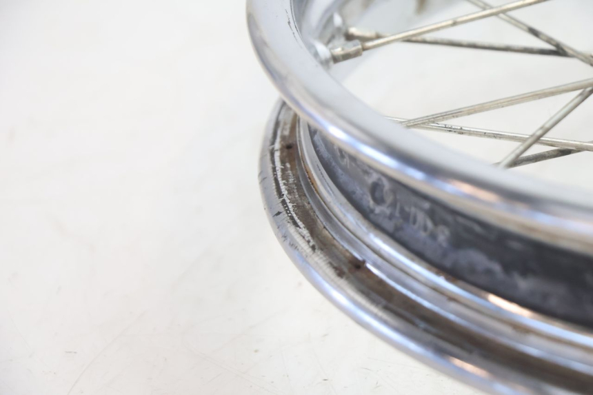photo de REAR RIM HONDA CRF CR-F 125 (2020 - 2021) - Product overview