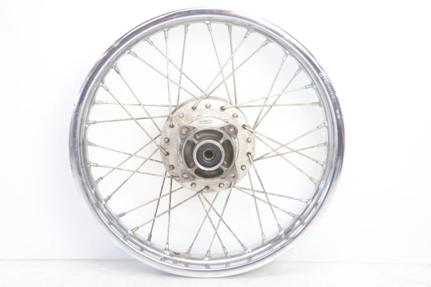 photo de REAR RIM HONDA CRF CR-F 125 (2020 - 2021) - Surface and material condition