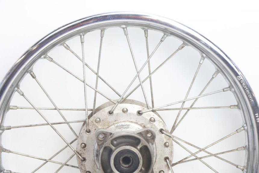 photo de REAR RIM HONDA CRF CR-F 125 (2020 - 2021) - Checked used part