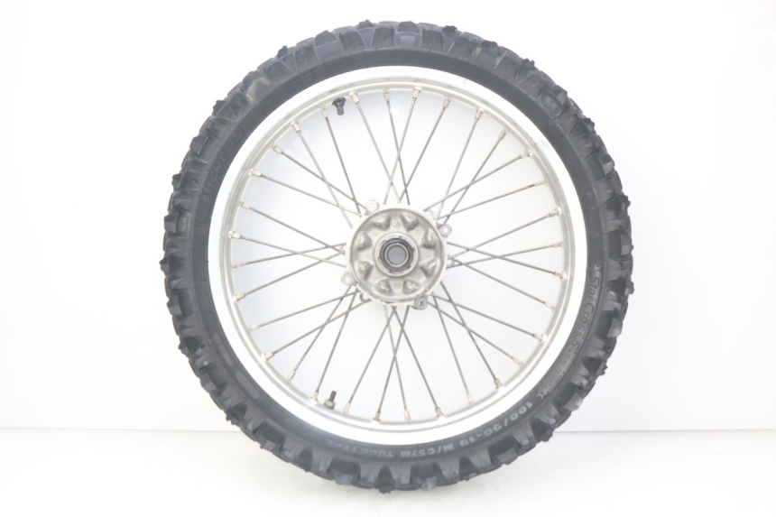 photo de REAR WHEEL RIM HONDA CRF 250 (2016 - 2017) - Main view