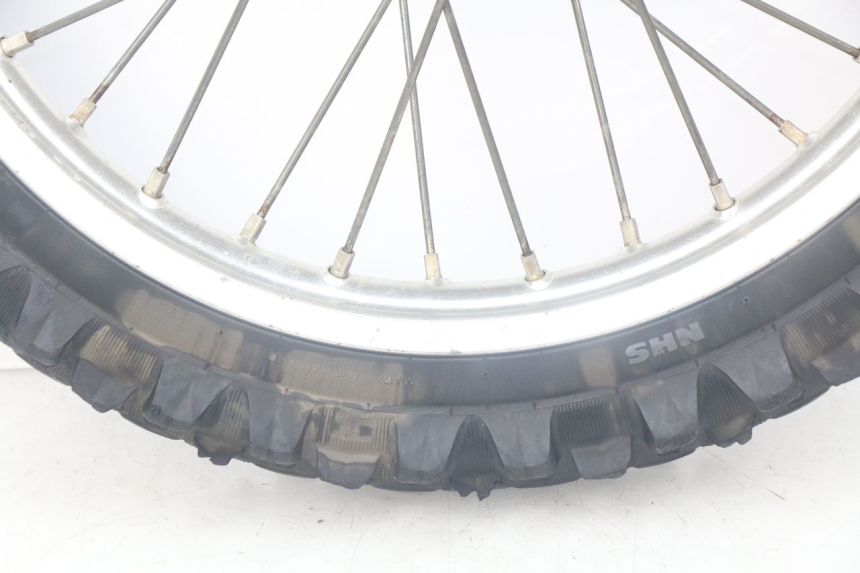 photo de REAR WHEEL RIM HONDA CRF 250 (2016 - 2017) - Additional view of the item