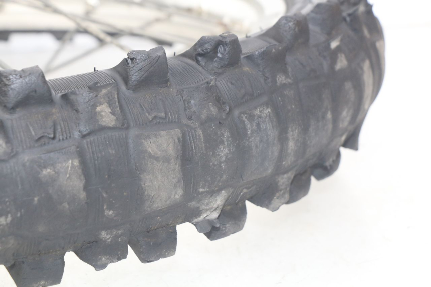 photo de REAR WHEEL RIM HONDA CRF 250 (2016 - 2017) - Product overview