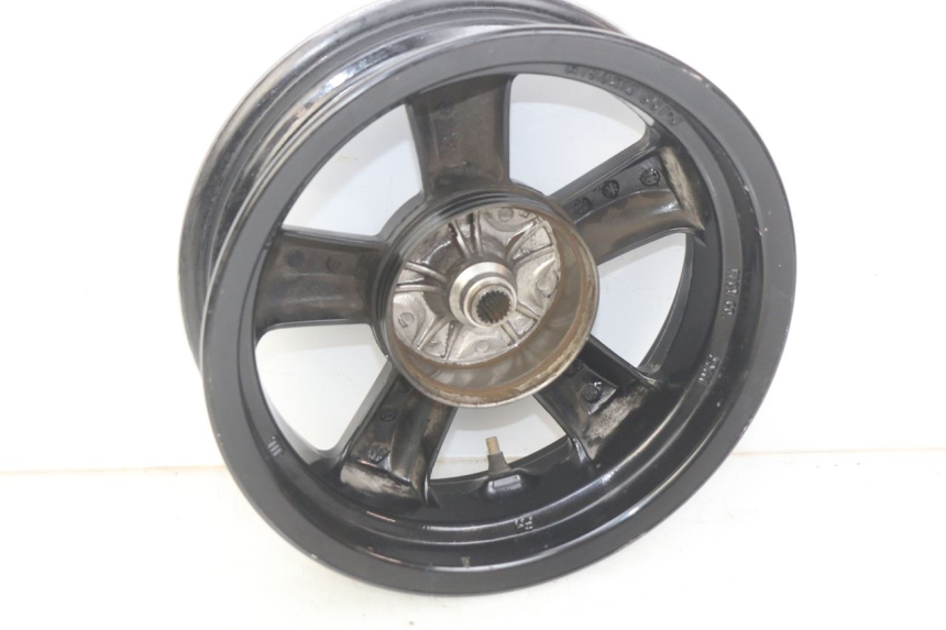 photo de REAR WHEEL RIM SYM CROX 4T 50 (2016 - 2023) - Component detail