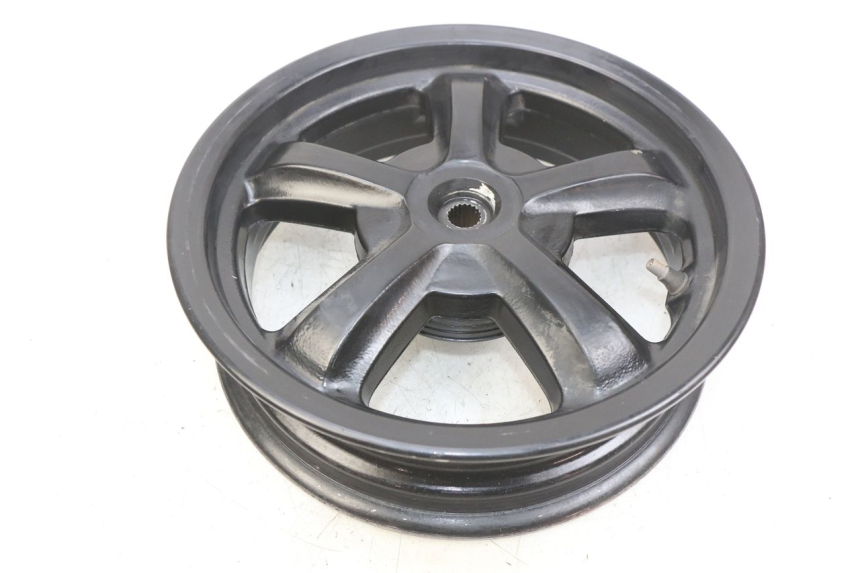 photo de REAR WHEEL RIM SYM CROX 4T 50 (2016 - 2023) - Component zoom