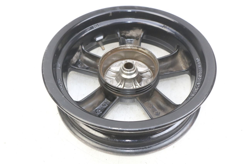 photo de REAR WHEEL RIM SYM CROX 4T 50 (2016 - 2023) - Checked used part