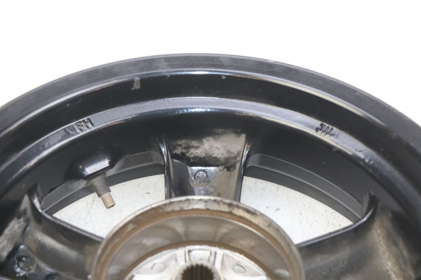 photo de REAR WHEEL RIM SYM CROX 4T 50 (2016 - 2023) - Markings and original references