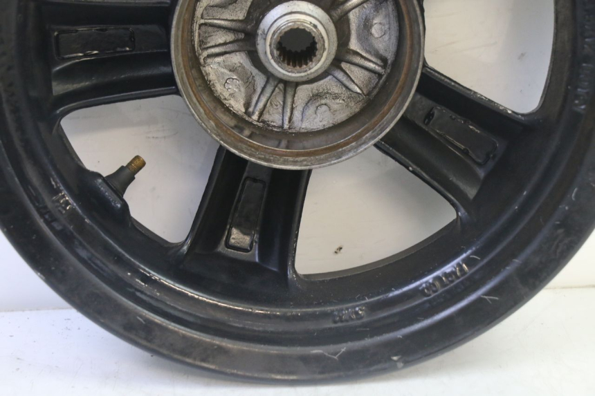 photo de REAR WHEEL RIM SYM CROX 4T 50 (2016 - 2023) - Checked used part