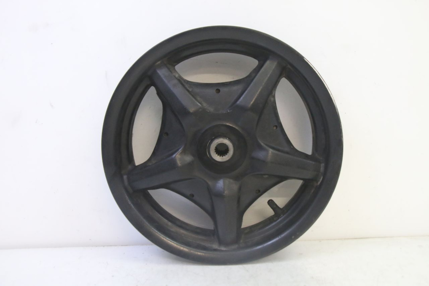 photo de REAR RIM YAMAHA CYGNUS X INJECTION 125 (2007 - 2013) - Main view