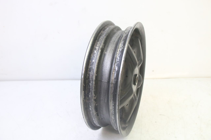 photo de REAR RIM YAMAHA CYGNUS X INJECTION 125 (2007 - 2013) - Fixing points details