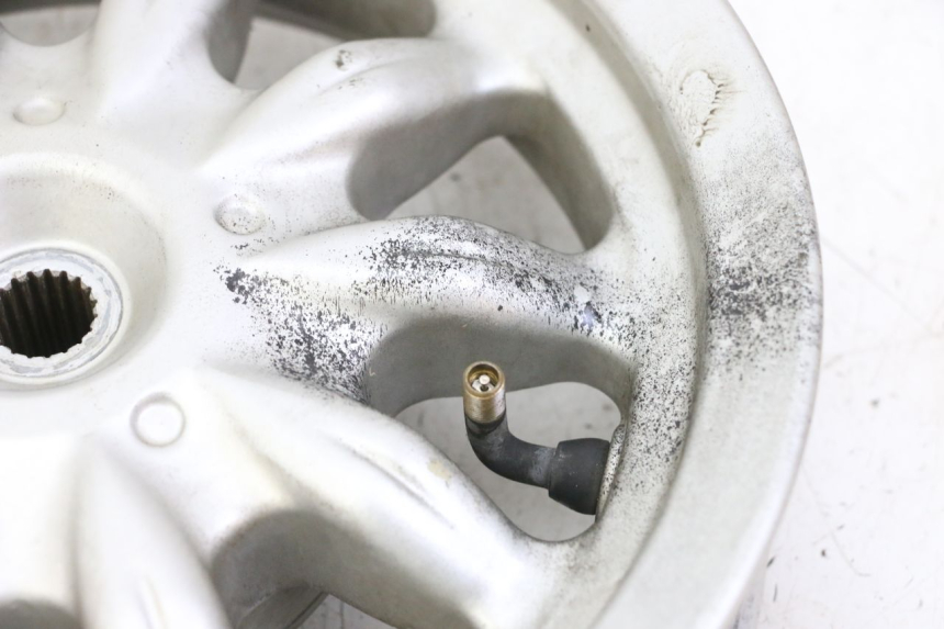 photo de REAR RIM DAELIM BESBI 125 (2007 - 2008) - Supplementary product photo