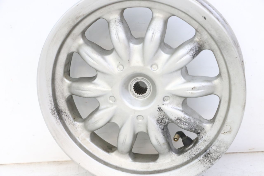 photo de REAR RIM DAELIM BESBI 125 (2007 - 2008) - Product overview