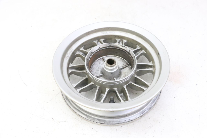 photo de REAR RIM DAELIM BESBI 125 (2007 - 2008) - Markings and original references