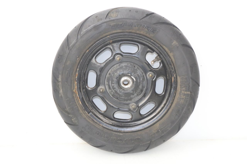 photo de REAR RIM SYM DD 50 (2005 - 2011) - Main view