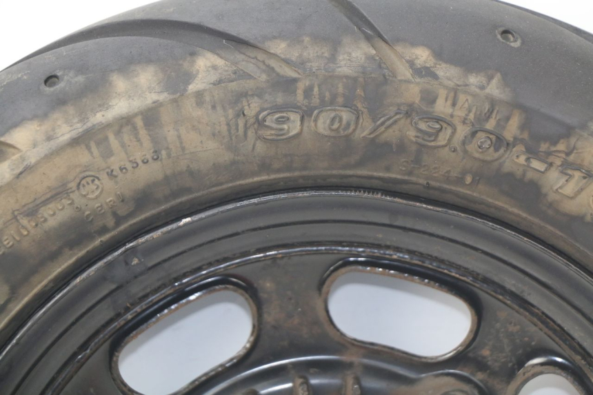 photo de REAR RIM SYM DD 50 (2005 - 2011) - Technical close-up