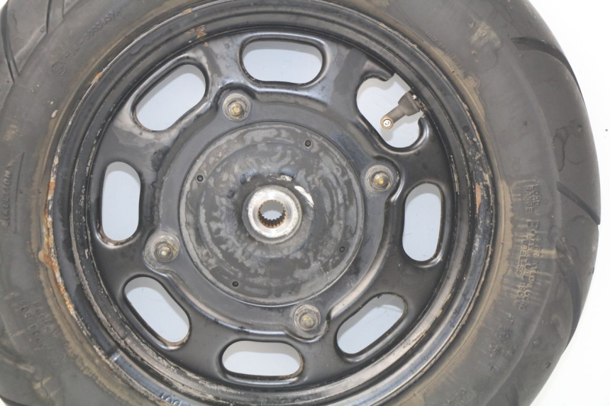 photo de REAR RIM SYM DD 50 (2005 - 2011) - Markings and original references