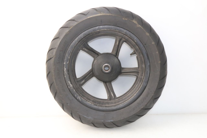 photo de REAR WHEEL RIM KYMCO DINK STREET 125 (2009 - 2014) - Main view