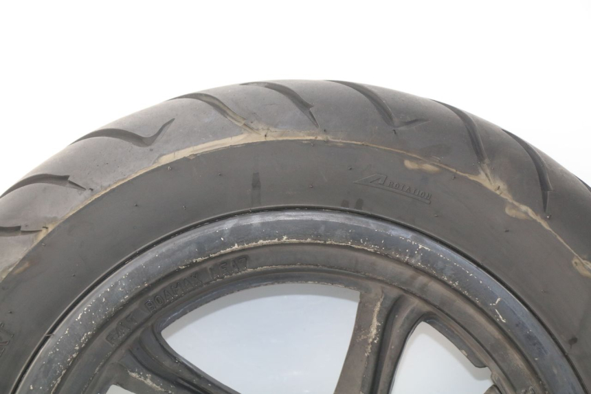 photo de REAR WHEEL RIM KYMCO DINK STREET 125 (2009 - 2014) - Additional view of the item
