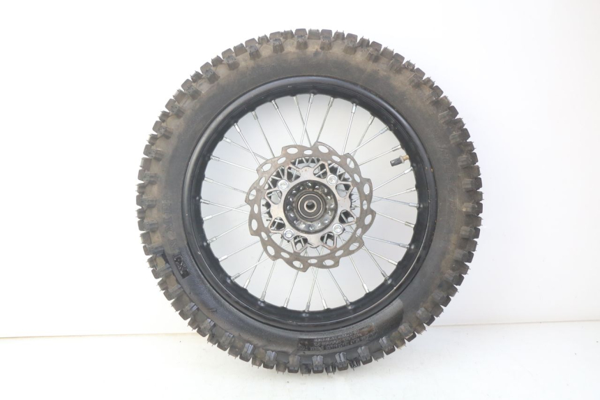 photo de REAR RIM CCR DIRT BIKE 125 - Main view