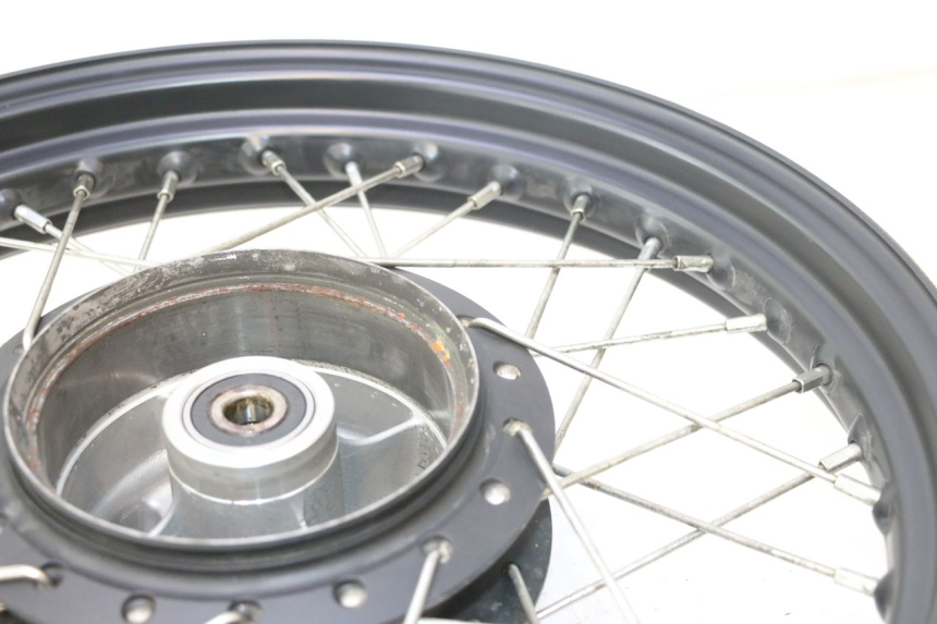 photo de REAR RIM MASH DIRT TRACK 50 (2018 - 2020) - Additional view of the item