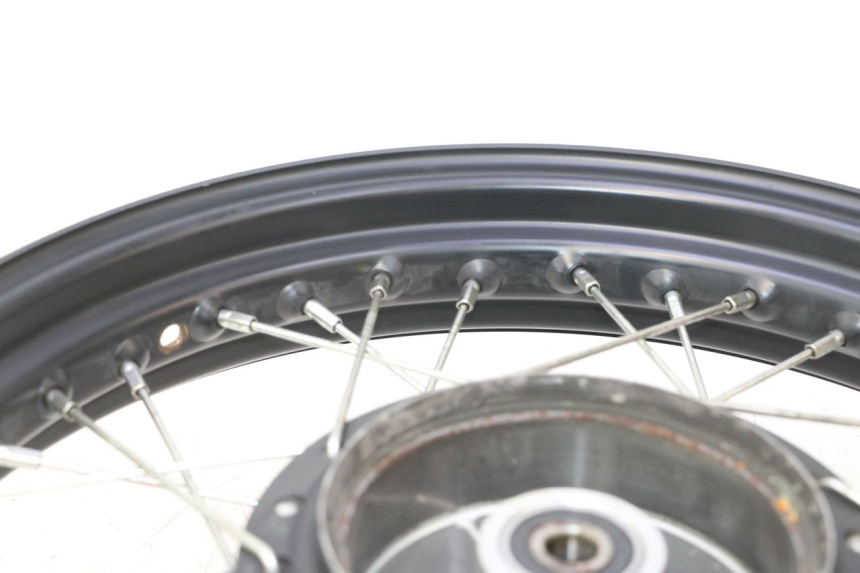 photo de REAR RIM MASH DIRT TRACK 50 (2018 - 2020) - Distinctive features