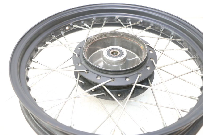 photo de REAR RIM MASH DIRT TRACK 50 (2018 - 2020) - High-resolution close-up