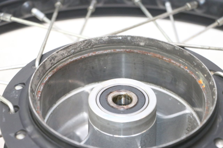 photo de REAR RIM MASH DIRT TRACK 50 (2018 - 2020) - Supplementary product photo