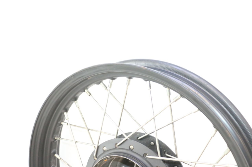 photo de REAR RIM MASH DIRT TRACK 50 (2018 - 2020) - Focus on structure