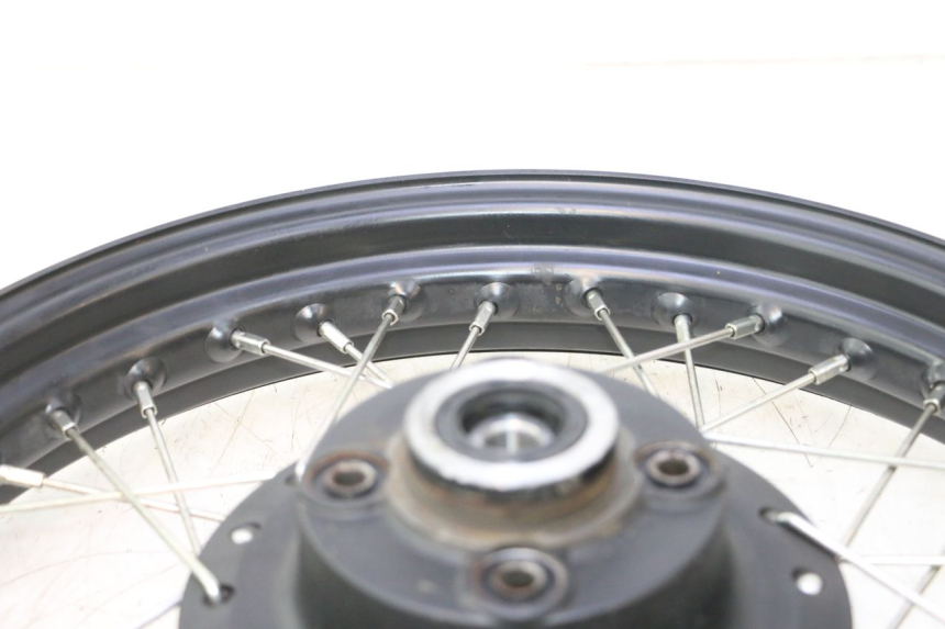 photo de REAR RIM MASH DIRT TRACK 50 (2018 - 2020) - Alternative perspective