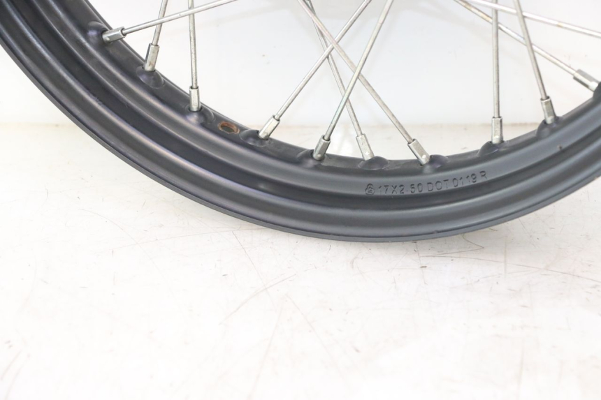 photo de REAR RIM MASH DIRT TRACK 50 (2018 - 2020) - Fixing points details