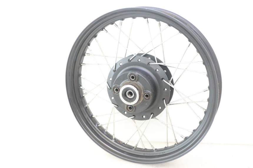 photo de REAR RIM MASH DIRT TRACK 50 (2018 - 2020) - Checked used part