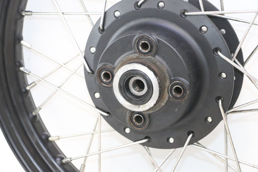 photo de REAR RIM MASH DIRT TRACK 50 (2018 - 2020) - Markings and original references