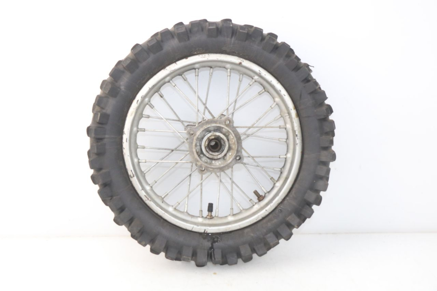 photo de REAR RIM CRZ DIRTBIKE 140 - Main view