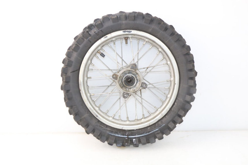 photo de REAR RIM CRZ DIRTBIKE 140 - Additional view of the item