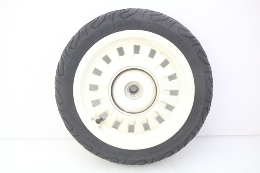 photo de REAR WHEEL RIM PEUGEOT DJANGO 2T 50 (2014 - 2019) - Main view