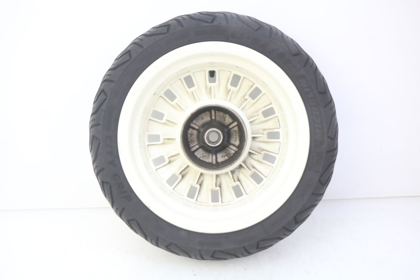 photo de REAR WHEEL RIM PEUGEOT DJANGO 2T 50 (2014 - 2019) - Checked used part