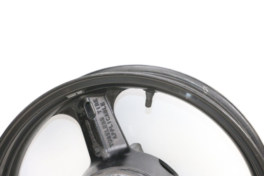 photo de REAR RIM SUZUKI DL V STROM 1000 (2002 - 2007) - Product overview