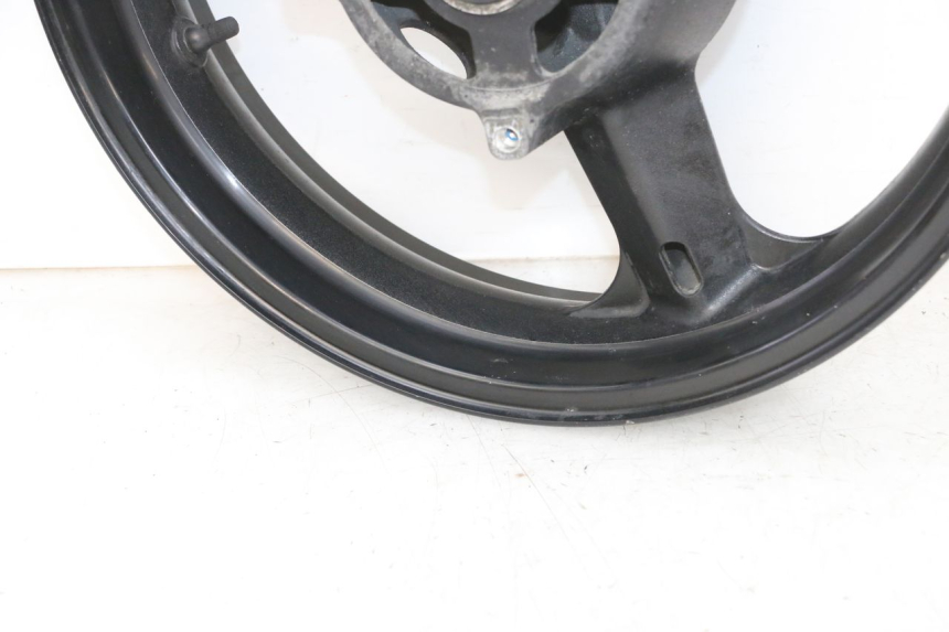 photo de REAR RIM SUZUKI DL V STROM 1000 (2002 - 2007) - Checked used part