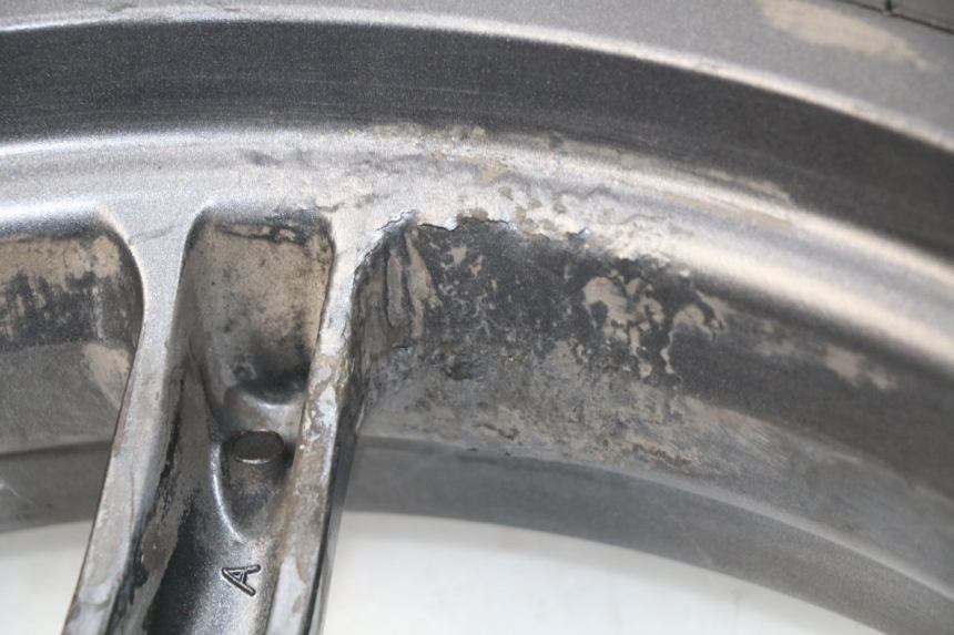 photo de REAR RIM GILERA DNA 50 (2000 - 2007) - Distinctive features