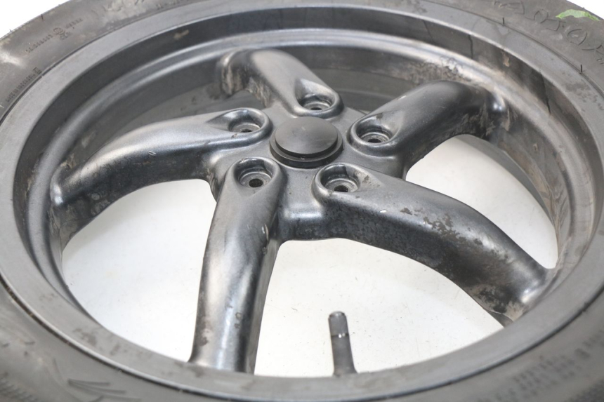 photo de REAR RIM GILERA DNA 50 (2000 - 2007) - High-resolution close-up