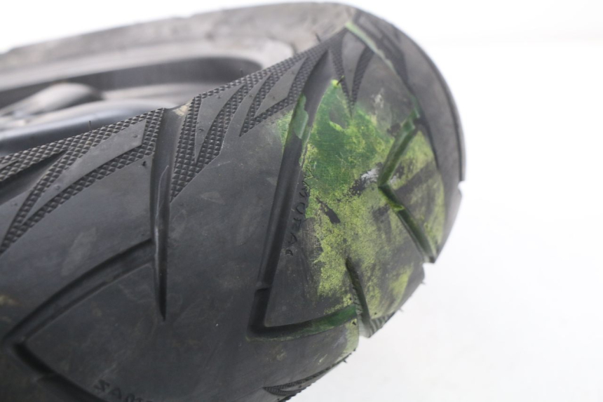 photo de REAR RIM GILERA DNA 50 (2000 - 2007) - Focus on structure