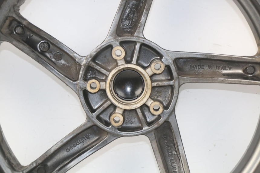 photo de REAR RIM GILERA DNA 50 (2000 - 2007) - Product overview