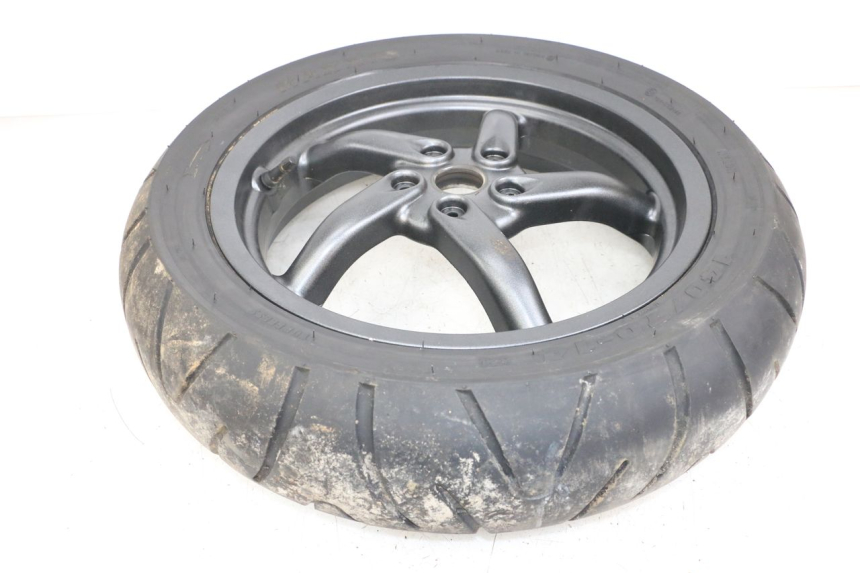 photo de REAR RIM GILERA DNA 50 (2000 - 2007) - Alternative perspective