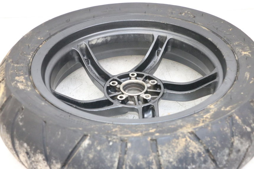 photo de REAR RIM GILERA DNA 50 (2000 - 2007) - Technical close-up