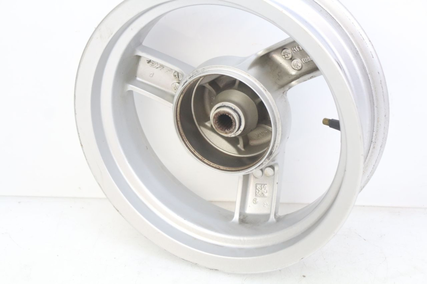 photo de REAR WHEEL RIM PEUGEOT E-VIVACITY 1 (2012 - 2018) - Component detail