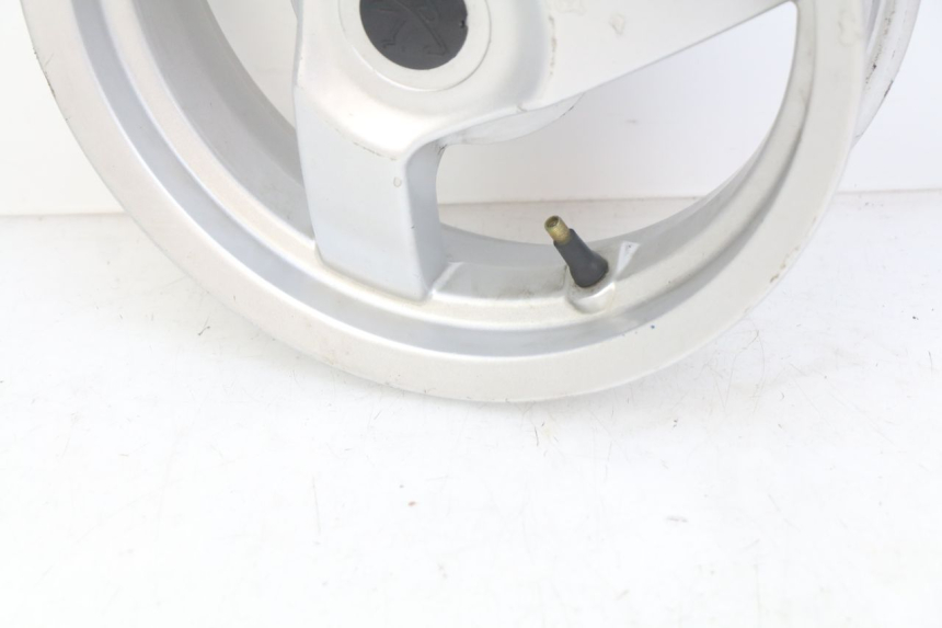 photo de REAR WHEEL RIM PEUGEOT E-VIVACITY 1 (2012 - 2018) - Product overview