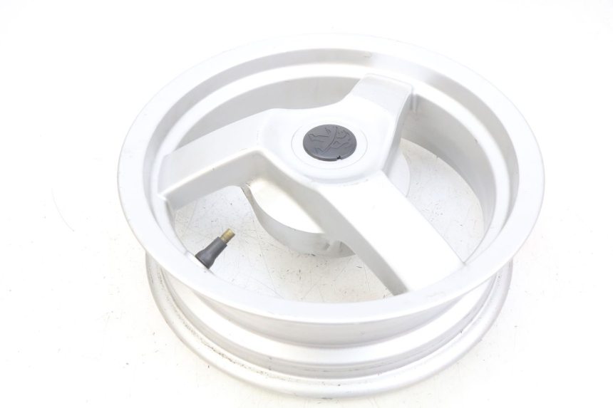photo de REAR WHEEL RIM PEUGEOT E-VIVACITY 1 (2012 - 2018) - Markings and original references