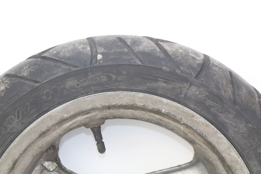 photo de REAR WHEEL RIM PEUGEOT ELYSEO 125 (1999 - 2004) - Additional view of the item