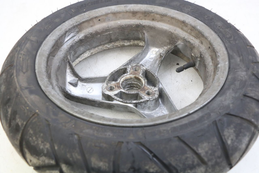 photo de REAR WHEEL RIM PEUGEOT ELYSEO 125 (1999 - 2004) - Alternative perspective