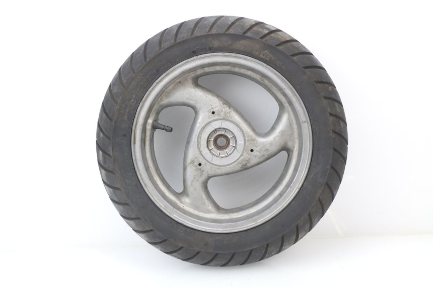 photo de REAR RIM PEUGEOT ELYSEO 50 (1998 - 2001) - Main view