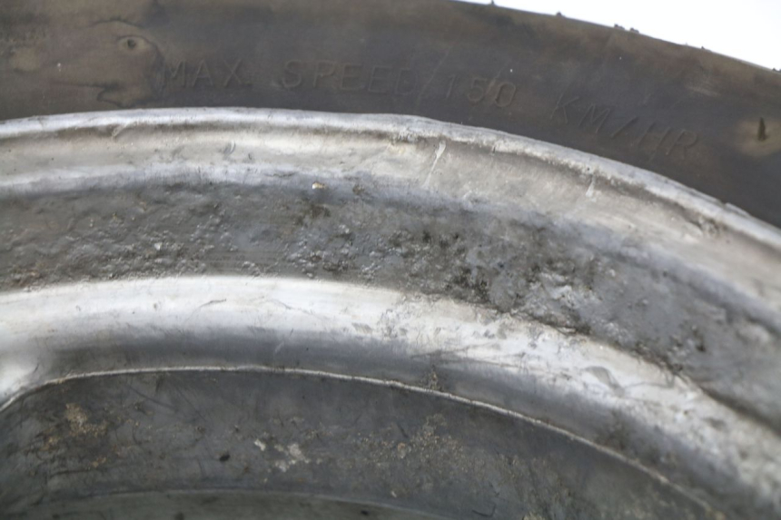 photo de REAR RIM PEUGEOT ELYSEO 50 (1998 - 2001) - Component detail